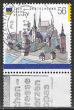 [The 1000th Anniversary of Bautzen, type BYB]