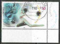 [Sports - Charity Stamps, type BSX]