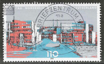 [State Parliaments - Düsseldorf, type BTL]