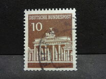 [Brandenburger Tor, type LC]