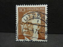 [Gustav Heinemann, type QI1]