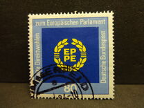 [Election to the European Parliament, type AKW]