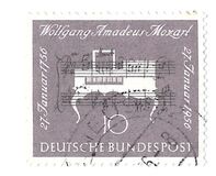 [The 200th Anniversary of the Birth of Wolfgang Amadeus Mozart, type BY]