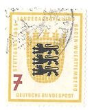 [The Baden-Württemberg Exhibition, type BJ]