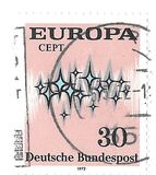 [EUROPA Stamps, type SV1]