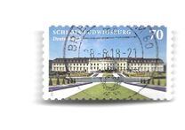 [Castles of Germany - Ludwigsburg, type DFX]