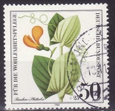 [Charity Stamps - Flowers & Plants, type AFR]