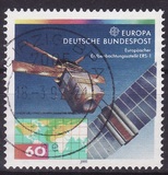 [EUROPA Stamps - European Aerospace, type AWX]