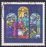 [Christmas Stamps, type BVA]