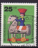 [Charity Stamps - Toys, type SL]