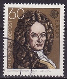 [EUROPA Stamps - Famous People, type AFH]