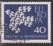 [EUROPA Stamps, type GN2]