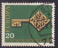 [EUROPA Stamps, type NN]