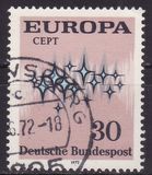 [EUROPA Stamps, type SV1]