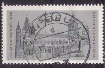 [The 1000th Anniversary of the Mainz Cathedral, type XL]