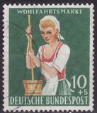 [Charity Stamps, type EE]