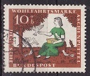 [Charity Stamps - Cinderella, type KW]