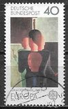 [EUROPA Stamps - Paintings, type XG]