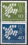 [EUROPA Stamps, type GN]