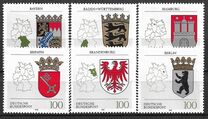 [German Constituent States, type AZG]