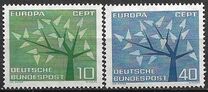 [EUROPA Stamps, type HC]