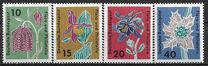 [Flora and Philately, type HK]