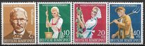 [Charity Stamps, type ED]