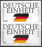 [The Reunification of Germany, type AUY]