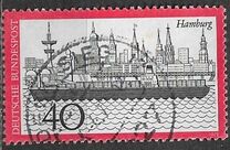 [Hamburg and Rüdesheim am Rhein, type UH]