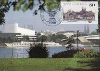 [The 2000th Anniversary of Bonn, tip ASB]