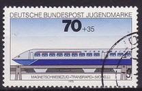 [Youth Hostel - Trains, type XF]