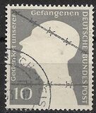 [Memorial Edition of War Prisoners, type AJ]