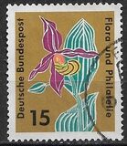 [Flora and Philately, type HL]