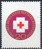 [The 100th Anniversary of the International Red Cross, type HS]