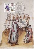 [The 750th Anniversary of the Duty of Chemists, tip AVN]