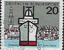 [German Cities, type II]