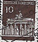 [Brandenburger Tor, type LC]