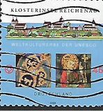 [World heritage of UNESCO - Monastic Island of Reichenau, tip CMD]