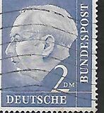 [Professor Dr. Th. Heuss, type AV24]