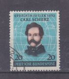 [Carl Schurz, type X]