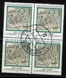 [The 450th Anniversary of the "Confeesio Augustana", type AFI]