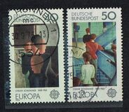 [EUROPA Stamps - Paintings, type XG]