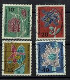 [Flora and Philately, type HK]