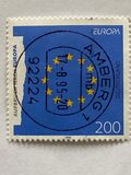 [EUROPA Stamps - Peace and Freedom, tip BHD]