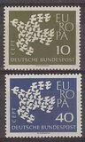 [EUROPA Stamps, type GN]