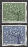 [EUROPA Stamps, type HC]