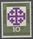 [Evangelical Churchday, type EQ]