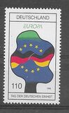 [EUROPA Stamps - Festivals and National Celebrations, tip BOQ]