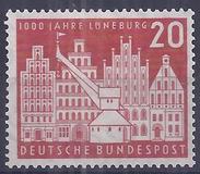 [The 1000th Anniversary of the Lüneburg, type CA]