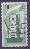 [EUROPA Stamps, type CK]